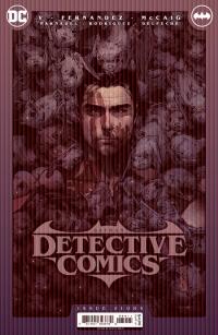 DETECTIVE COMICS  1084  [DC COMICS]