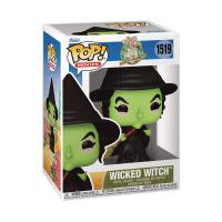 POP MOVIES WIZARD OF OZ THE WICKED WITCH VIN FIG    [FUNKO]