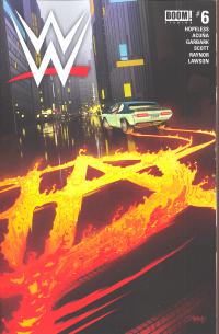 WWE #06 MAIN CVR  6  [BOOM! STUDIOS]