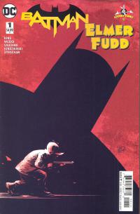 BATMAN ELMER FUDD SPECIAL #1  1  [DC COMICS]