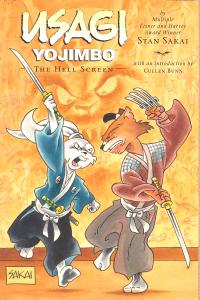 USAGI YOJIMBO VOLUME 31 TP [DARK HORSE COMICS]