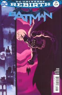BATMAN  29  [DC COMICS]