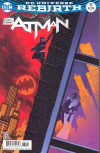 BATMAN  31  [DC COMICS]