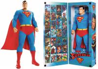 DC UNIVERSE BIG FIGS TRIBUTE SER 19IN SUPERMAN AF    [JAKKS PACIFIC]