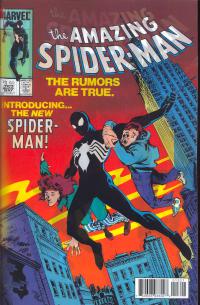AMAZING SPIDER-MAN: RENEW YOUR VOWS #13  13  [MARVEL COMICS]