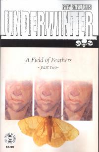 UNDERWINTER FIELD OF FEATHERS #2 (OF 5)  2  [IMAGE COMICS]