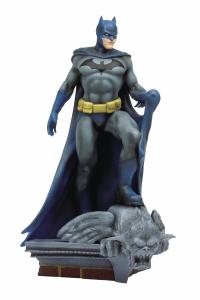DC SUPERHERO BEST OF SPECIAL #4 MEGA BATMAN  4  [EAGLEMOSS PUBLICATIONS LTD]