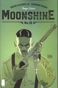 MOONSHINE #10 CVR A RISSO (MR)  10  [IMAGE COMICS]
