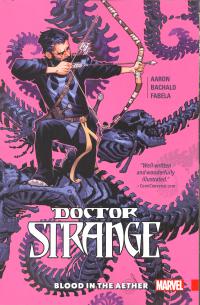 DOCTOR STRANGE TP VOLUME 2 book 3  [MARVEL COMICS]