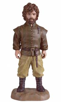 GAME OF THRONE COLLECTIBLE FIGURE TYRION HAND OF QUEEN   [DARK HORSE COMICS]