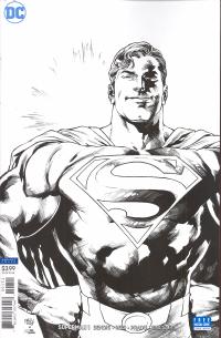 SUPERMAN VOLUME 5 1  [DC COMICS]