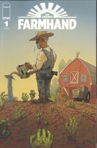 FARMHAND #01 (MR)  1  [IMAGE COMICS]