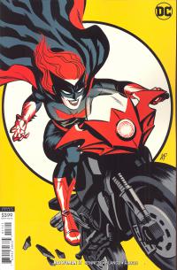 BATWOMAN VOLUME 2 17  [DC COMICS]