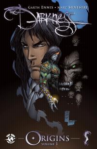 DARKNESS ORIGINS TP VOL 01 (NEW PTG)  1  [TOP COW]