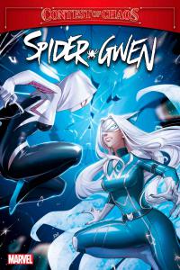 SPIDER-GWEN ANNUAL (2023) #1  1  [MARVEL PRH]