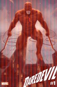 DAREDEVIL (2023) #01 EJIKURE VAR  1  [MARVEL PRH]