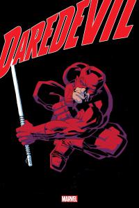 DAREDEVIL (2023) #01 FRANK MILLER VAR  1  [MARVEL PRH]