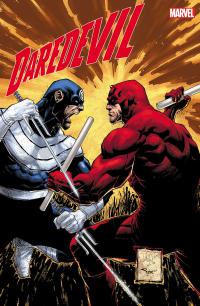 DAREDEVIL (2023) #01 WHILCE PORTACIO BULLSEYE VAR  1  [MARVEL PRH]