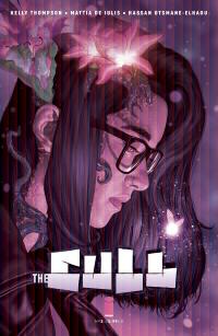 THE CULL #2 (OF 5) CVR A DE IULIS  2  [IMAGE COMICS]