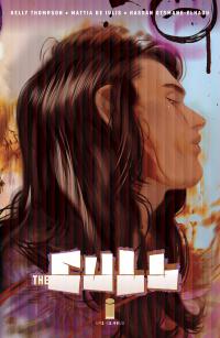 THE CULL #2 (OF 5) CVR B LOTAY  2  [IMAGE COMICS]