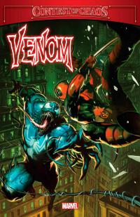 VENOM ANNUAL (2023) #1  1  [MARVEL PRH]