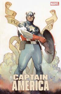 CAPTAIN AMERICA (2023) #01 OLIVIER COIPEL VAR  1  [MARVEL PRH]