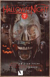 JOHN CARPENTERS TALES FOR A HALLOWEENIGHT TP VOL 09 (MR)    [STORM KING PRODUCTIONS, INC]