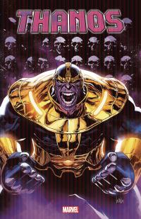 THANOS (2023) #01  1  [MARVEL PRH]