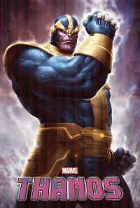 THANOS (2023) #01 KENDRICK LIM VAR  1  [MARVEL PRH]