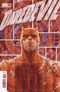 DAREDEVIL (2023) #03 JOSHUA CASSARA VAR  3  [MARVEL PRH]