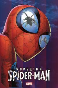SUPERIOR SPIDER-MAN (2023) #01 HUMBERTO RAMOS VAR  1  [MARVEL PRH]