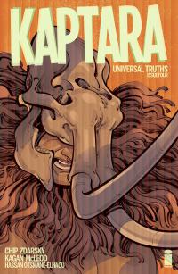 KAPTARA UNIVERSAL TRUTHS #4 (OF 6) (MR)  4  [IMAGE COMICS]