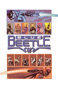 BLUE BEETLE (2023) #06 CVR A ADRIAN GUTIERREZ    [DC COMICS]