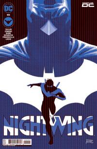 NIGHTWING  111  [DC COMICS]