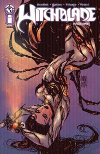 WITCHBLADE (2024) #01 CVR D 10 COPY INCV STRIPS & SIMPSON  1  [IMAGE]