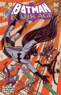 BATMAN DARK AGE #4 (OF 6) CVR A MICHAEL ALLRED    [DC COMICS]