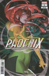 PHOENIX #1 AKA VAR  1  [MARVEL PRH]