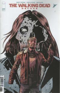 WALKING DEAD DLX #093 CVR C PHILLIPS (MR)  93  [IMAGE]