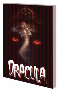 DRACULA TP    [MARVEL PRH]