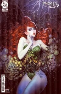 POISON IVY #26 CVR C NOOBOVICH CARD STOCK VAR  26  [DC COMICS]