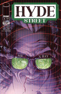 HYDE STREET #1 CVR A REIS MIKI ANDERSON  1  [IMAGE]