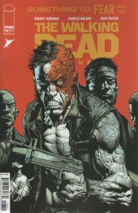 WALKING DEAD DLX #98 CVR A FINCH & MCCAIG (MR)  98  [IMAGE]