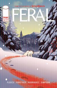 FERAL #06 CVR A FORSTNER & FLEECS  6  [IMAGE]