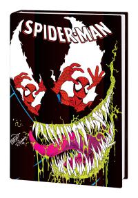 SPIDER-MAN BY MICHELINIE LARSEN OMNIBUS HC NEW PTG DM VAR    [MARVEL PRH]