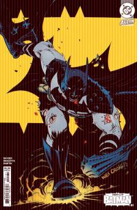 ABSOLUTE BATMAN #01 CVR B WES CRAIG CARD STOCK VAR    [DC COMICS]