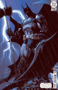 ABSOLUTE BATMAN #01 CVR C JIM LEE CARD STOCK VAR    [DC COMICS]