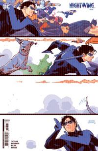 NIGHTWING  118  [DC COMICS]