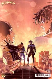 NIGHTWING  118  [DC COMICS]