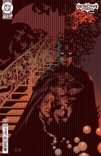 DETECTIVE COMICS  1090  [DC COMICS]