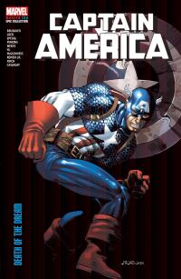 CAPTAIN AMERICA MODERN ERA EPIC COLLECT TP VOL 02 DEATH OF D    [MARVEL PRH]